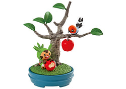 Pokemon Bonsai 2 Re-ment Blind Box Series