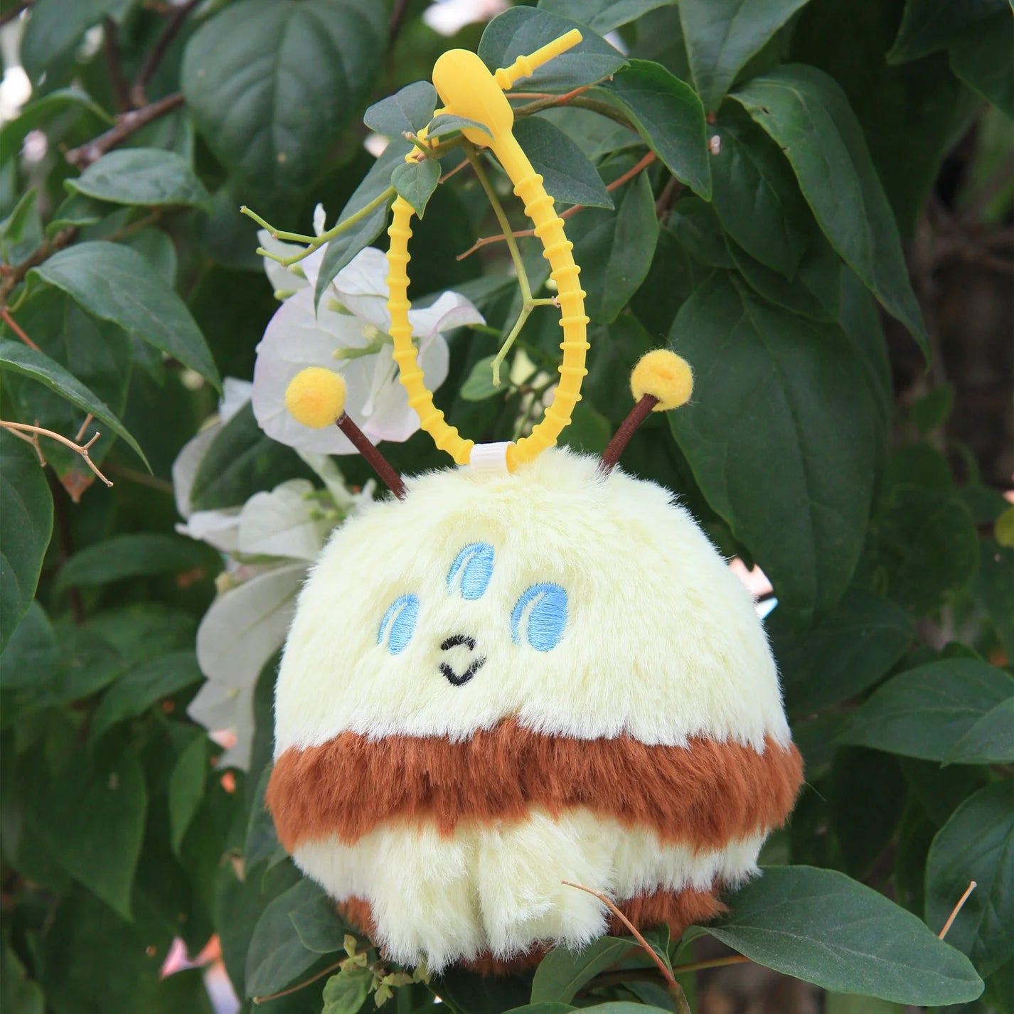 ABAO ZOO Plush Keychain Blind Box