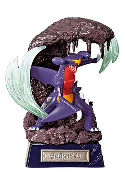 Pokemon POCKET STATUE -Dragon Type- Re-ment Blind Box Series