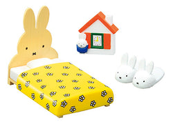 Miffy room -Life with Miffy Re-ment Blind Box Series