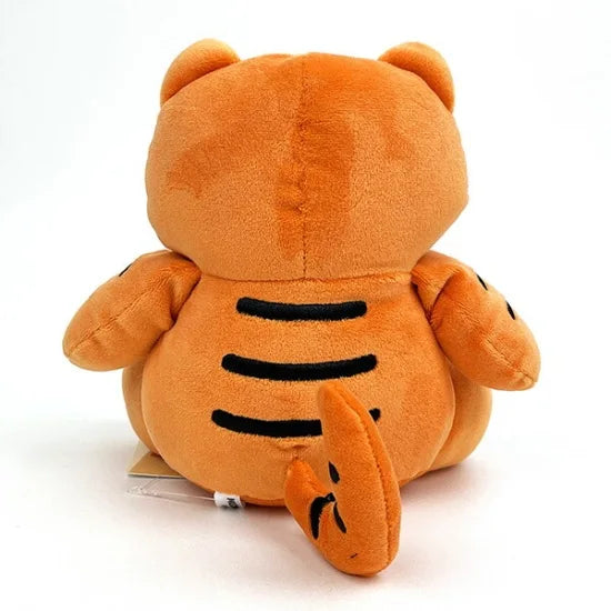 MUZIK TIGER Sitting Plush