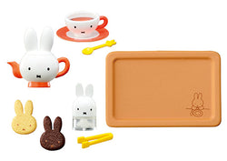 Miffy room -Life with Miffy Re-ment Blind Box Series