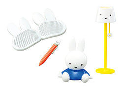 Miffy room -Life with Miffy Re-ment Blind Box Series