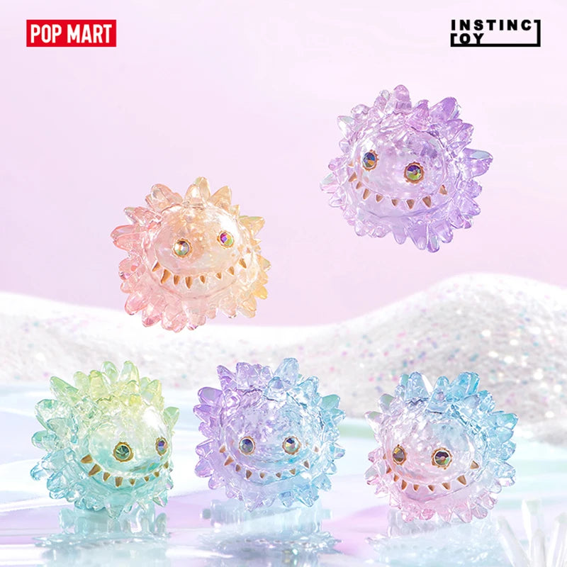 Instinctoy Poppin Ice Liquid Set