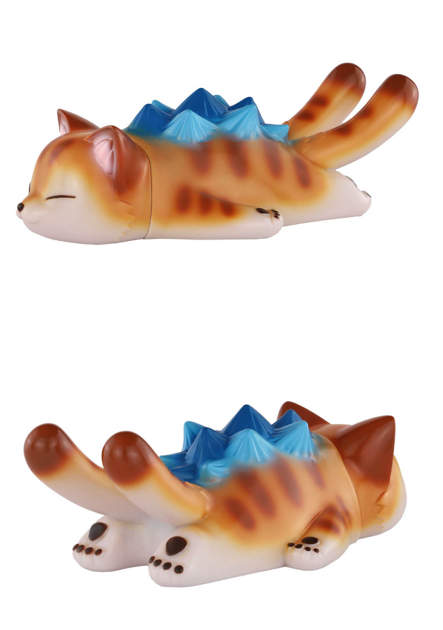 Strangecat Toys