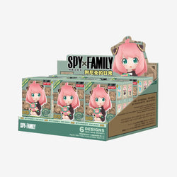 Spy × Family Anya's Daily Life Blind Box Series