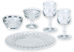 Longing Tableware Collection Re-ment Blind Box Series