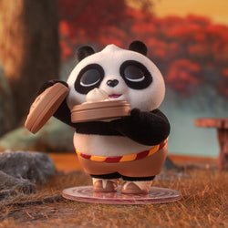 Universal Kung Fu Panda Blind Box Series