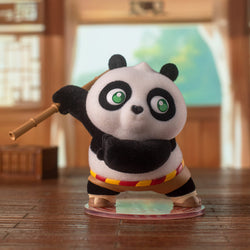 Universal Kung Fu Panda Blind Box Series