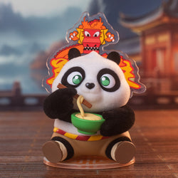 Universal Kung Fu Panda Blind Box Series