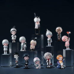 inosoul's Lucid Dreams Blind Box Series