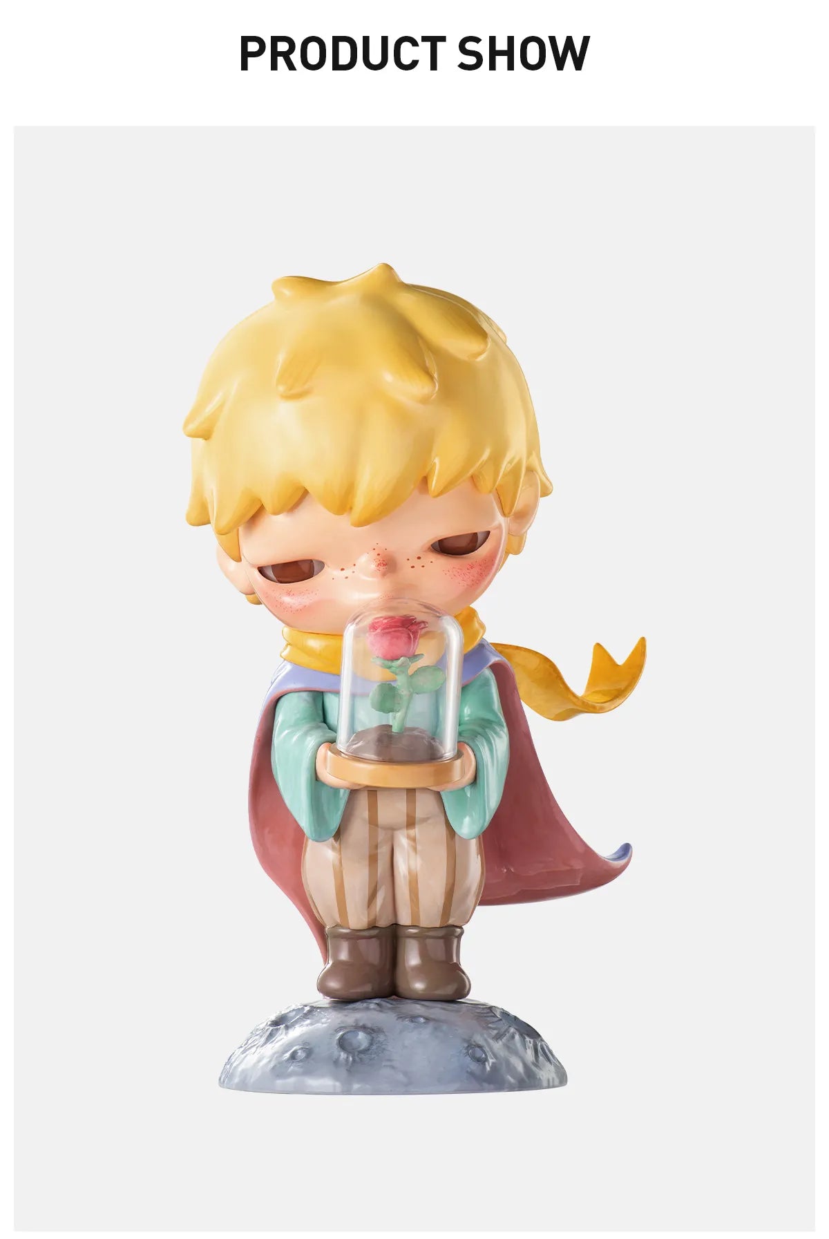 Hirono The Little Prince Figurine - Preorder