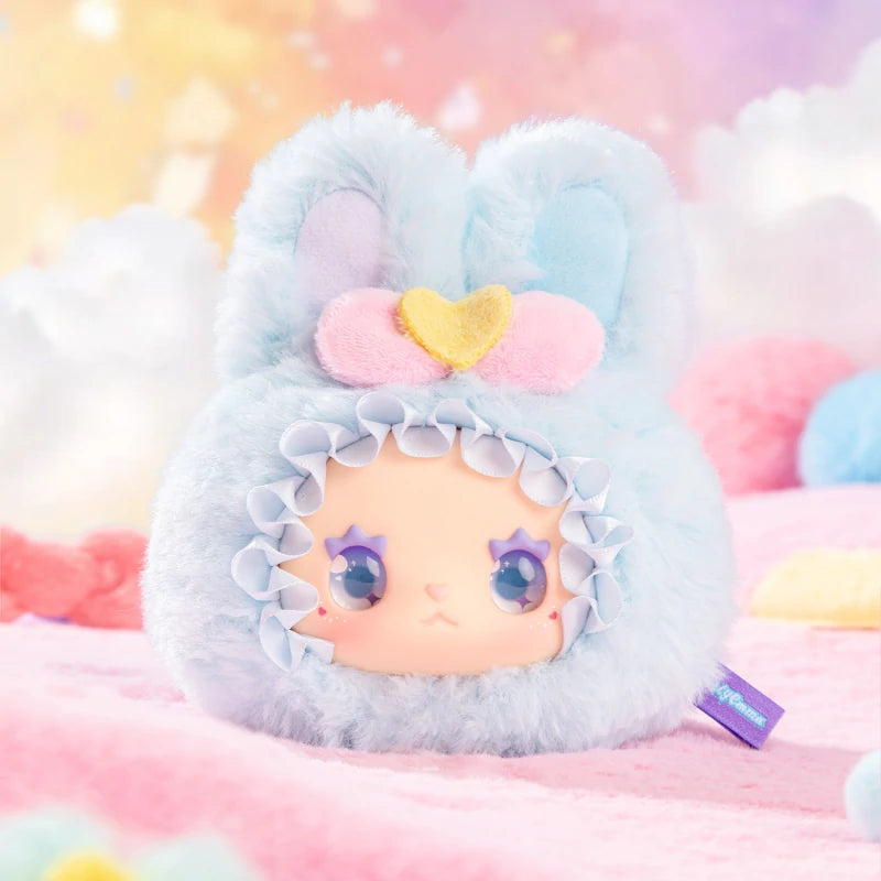 LOVELY EMMA Fluffy Dumpling Blind Box