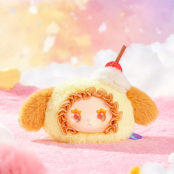 LOVELY EMMA Fluffy Dumpling Blind Box