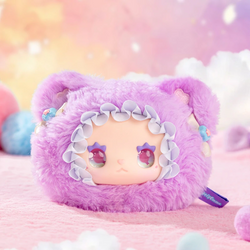 LOVELY EMMA Fluffy Dumpling Blind Box