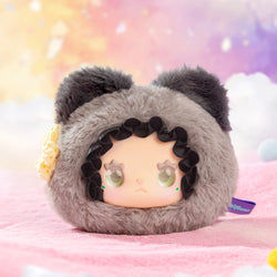 LOVELY EMMA Fluffy Dumpling Blind Box