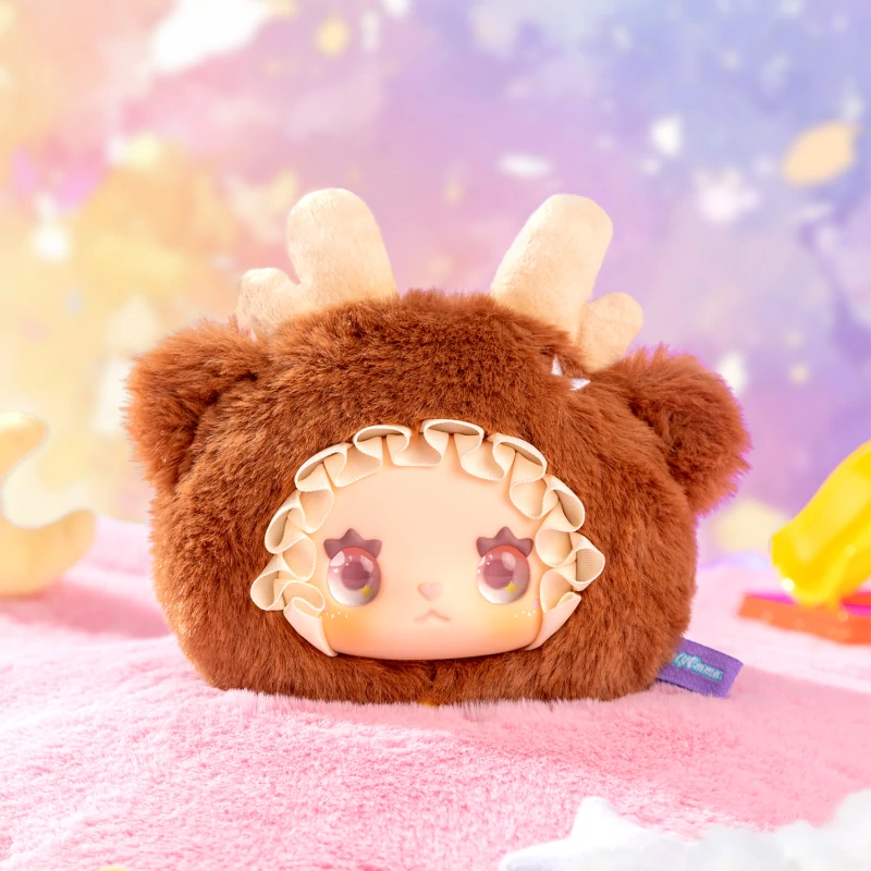 LOVELY EMMA Fluffy Dumpling Blind Box