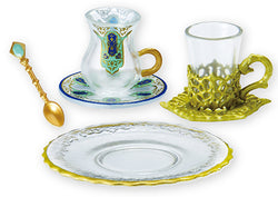 Longing Tableware Collection Re-ment Blind Box Series