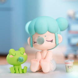 Baby Nanci Blind Box Series