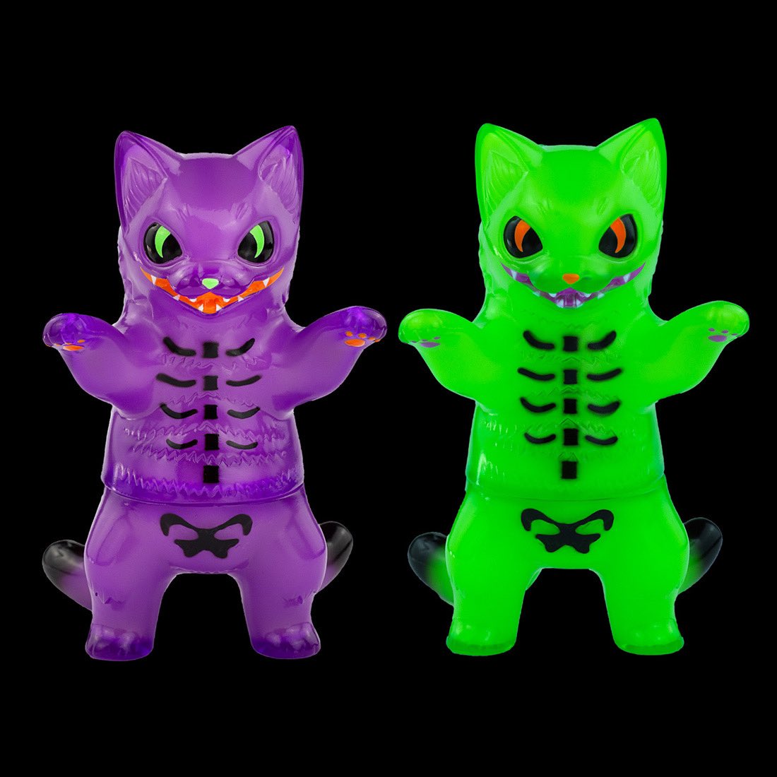 Strangecat Toys