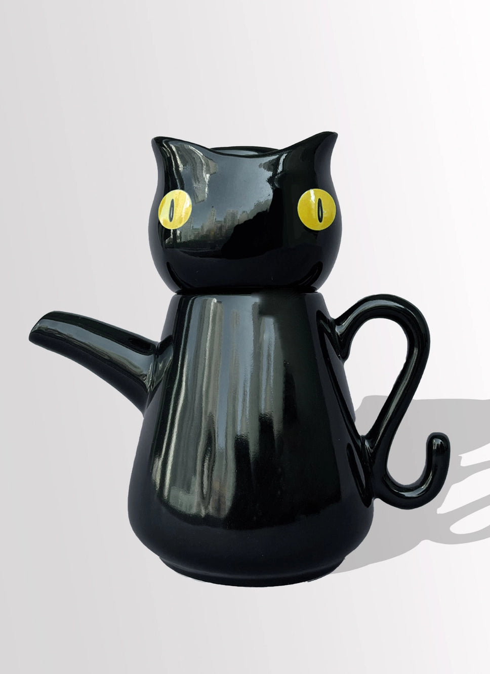 Bruno Ceramic Tea Set by Valfre