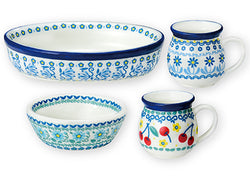 Longing Tableware Collection Re-ment Blind Box Series