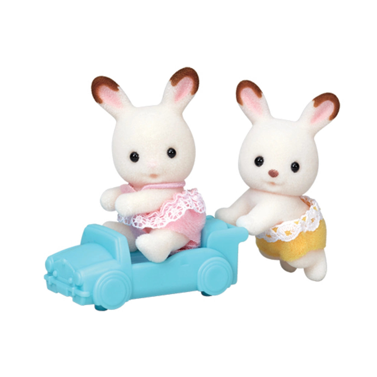 Calico Critters - Twins