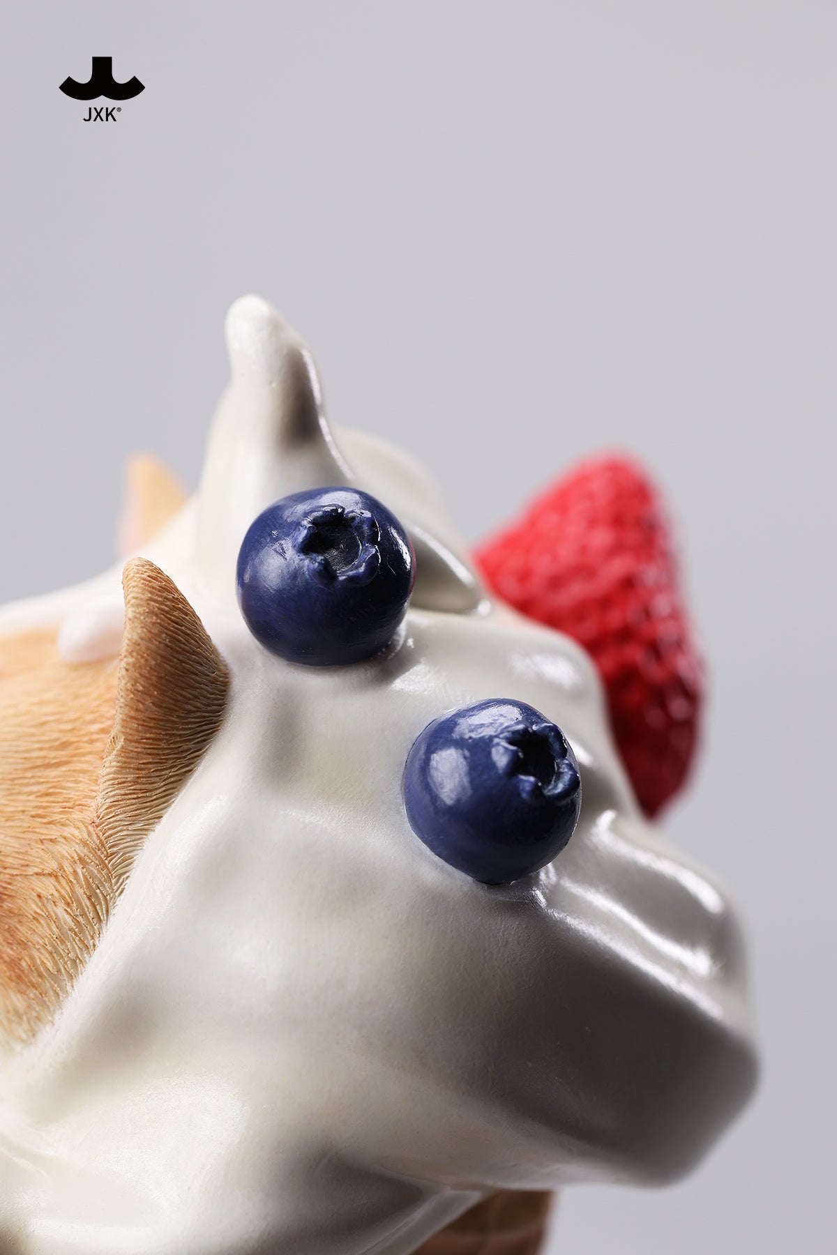 Kitty Cone Figurine - Preorder