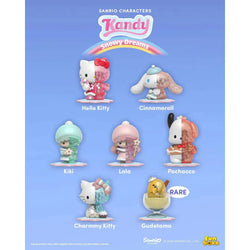 Freeny's Hidden Dissectibles x Sanrio Snowy Dreams