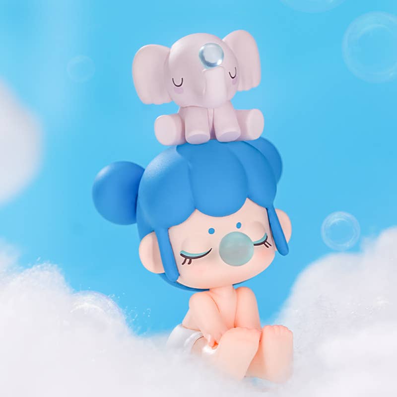 Baby Nanci Blind Box Series