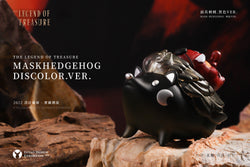 Mask Hedgehog-Discolor ver.