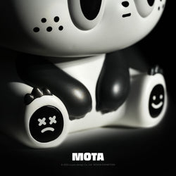 MOTA-Three-eyed Bear