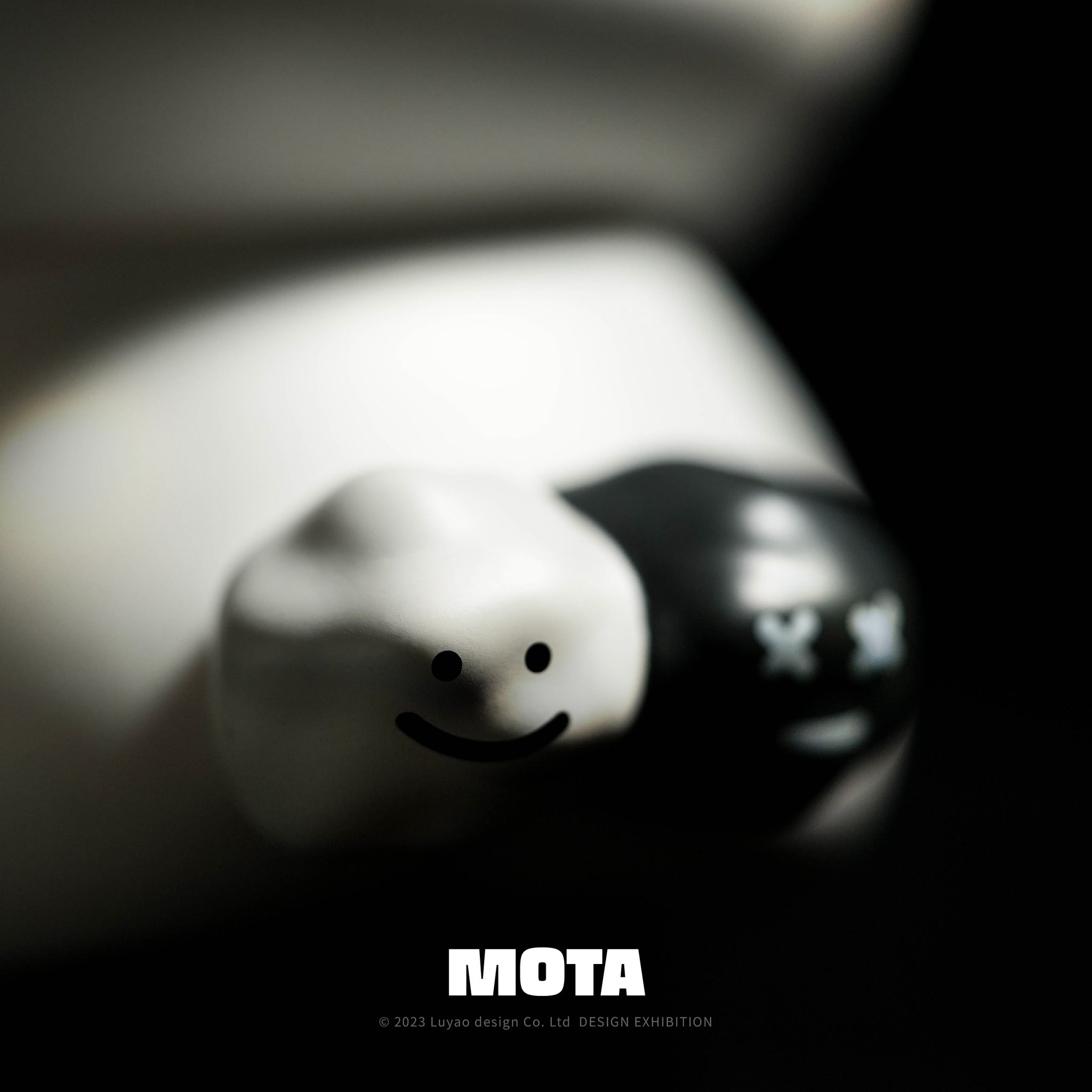 MOTA-Three-eyed Bear