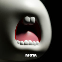 MOTA-Three-eyed Bear