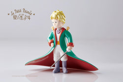 Little Prince Blind Box Series 4 by Zu & Pi