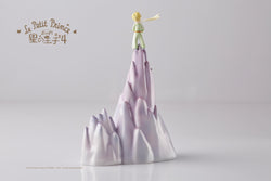 Little Prince Blind Box Series 4 by Zu & Pi