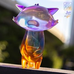 Jobi the Origin - Sunset Resin by Ok Luna