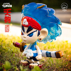 Little Tengu by Vapour Park x Tan-sTaR