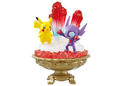 POKÉMON GEMSTONE COLLECTION 2 Re-ment Blind Box Series