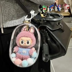 Toy Pochette Keychain 15cm