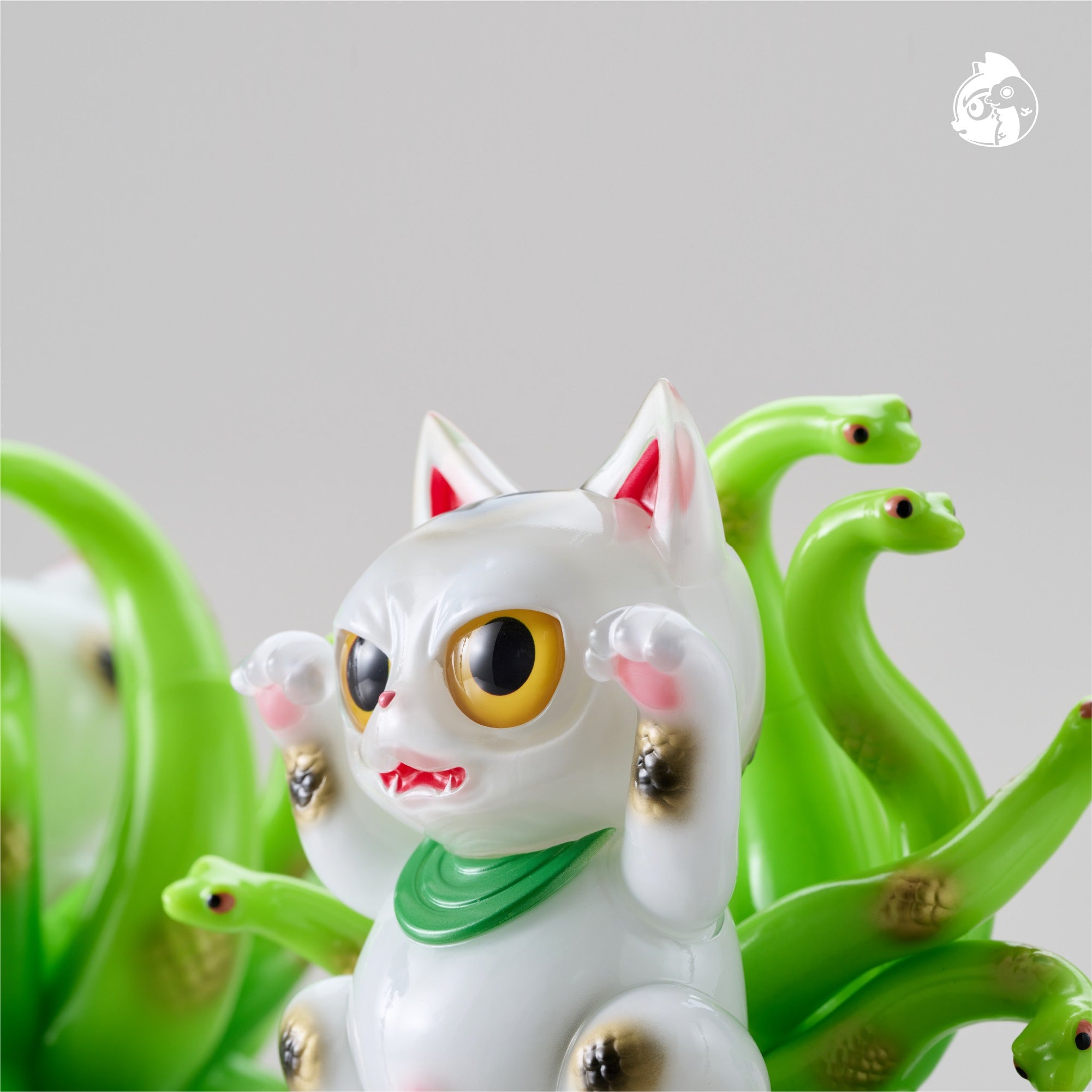 Strangecat Toys