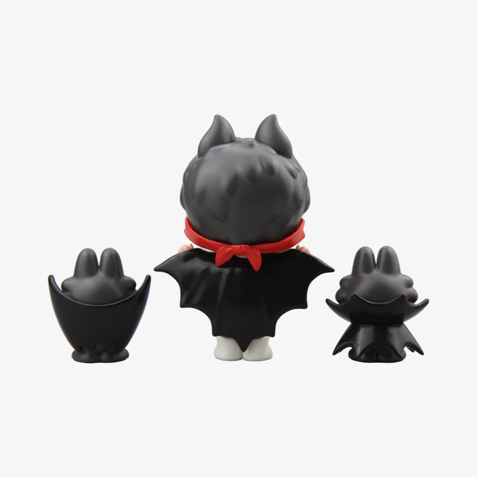 Strangecat Toys