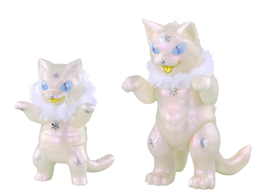 Strangecat Toys