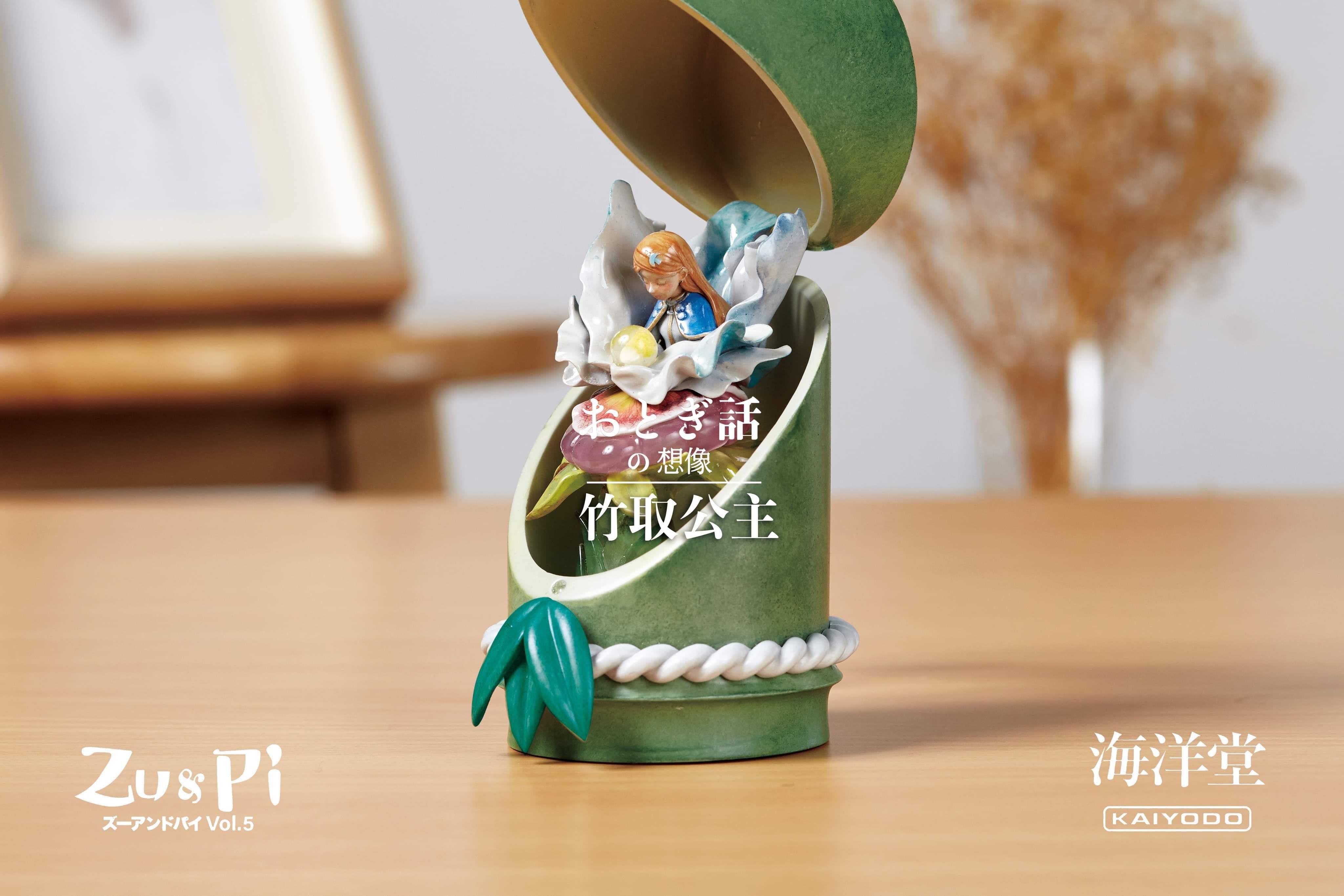 The Little Prince Vol. 5 Blind Box Series by Zu & Pi