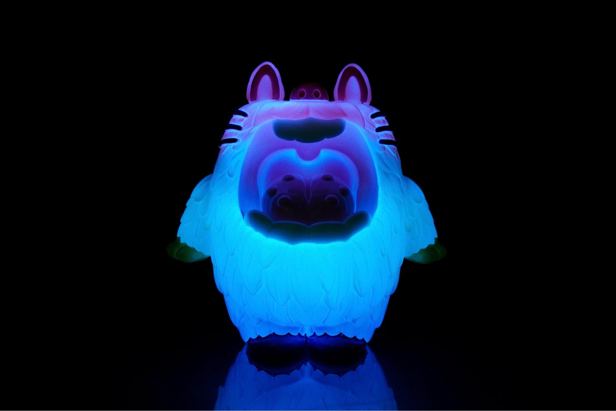 MONSTER MALLOW - Rainbow Fluffy by MUPA - Preorder