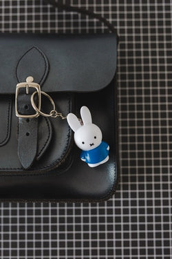 Miffy Keychain