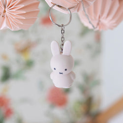 Miffy Keychain