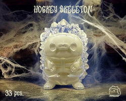 Hogkey Skeleton by Tangent Toy