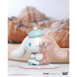 Freeny's Hidden Dissectibles x Sanrio Snowy Dreams