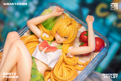 Bento Fairies-Chicken Cutlet - Preorder